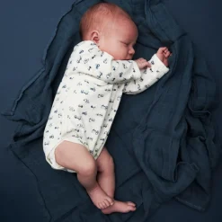 Børn Pippi Baby Body -