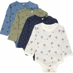 Børn Pippi Baby Body -