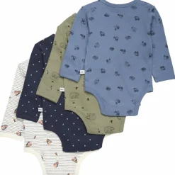 Børn Pippi Baby Body -