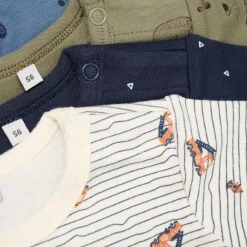 Børn Pippi Baby Body -