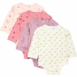 Børn Pippi Baby Body -