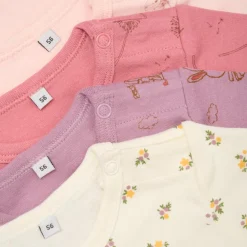 Børn Pippi Baby Body -