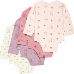 Børn Pippi Baby Body -