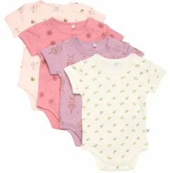 Børn Pippi Baby Body -