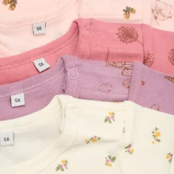 Børn Pippi Baby Body -