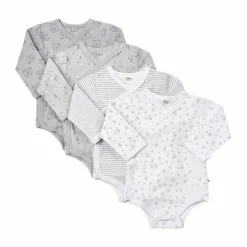 Børn Pippi Baby Body -