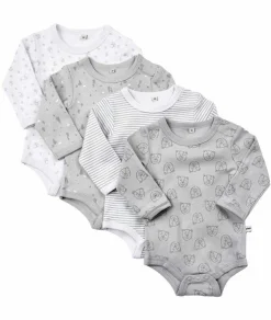 Børn Pippi Baby Body -