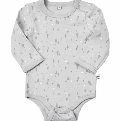 Børn Pippi Baby Body -