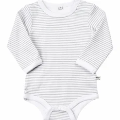 Børn Pippi Baby Body -