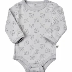 Børn Pippi Baby Body -