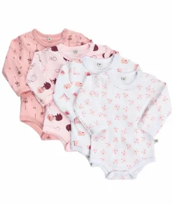 Børn Pippi Baby Body -