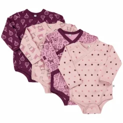 Børn Pippi Baby Body -