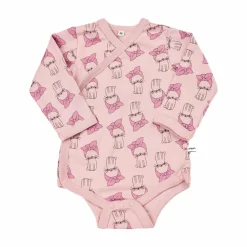Børn Pippi Baby Body -