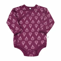 Børn Pippi Baby Body -