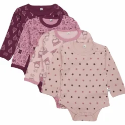 Børn Pippi Baby Body -