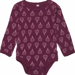 Børn Pippi Baby Body -