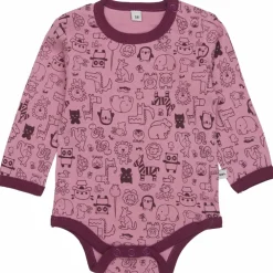 Børn Pippi Baby Body -