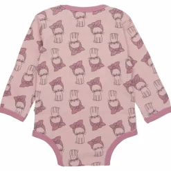 Børn Pippi Baby Body -