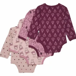 Børn Pippi Baby Body -