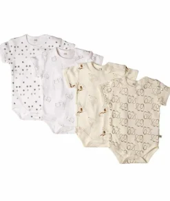 Børn Pippi Baby Body -