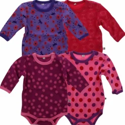 Børn Pippi Baby Body -