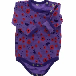 Børn Pippi Baby Body -