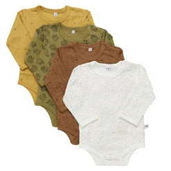 Børn Pippi Baby Body -