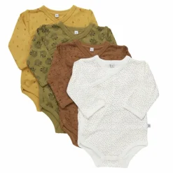 Børn Pippi Baby Body -