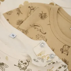 Børn Pippi Baby Body -