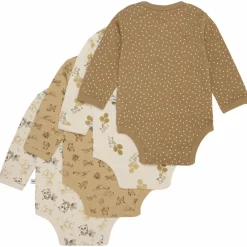 Børn Pippi Baby Body -