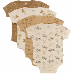 Børn Pippi Baby Body -