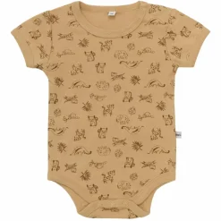 Børn Pippi Baby Body -