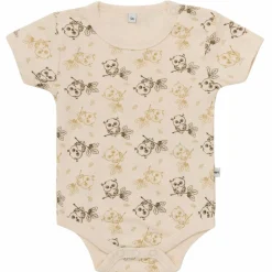 Børn Pippi Baby Body -