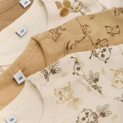 Børn Pippi Baby Body -