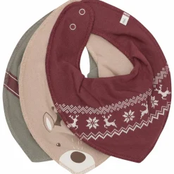 Børn Pippi Baby Savlesmæk -