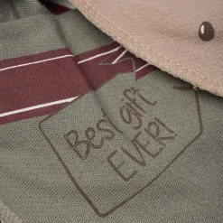 Børn Pippi Baby Savlesmæk -