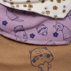 Børn Pippi Baby Savlesmæk -