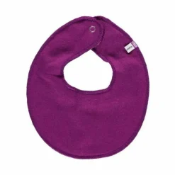 Børn Pippi Baby Savlesmæk i økologisk bomuld -