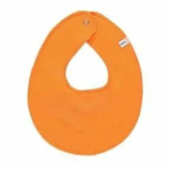 Børn Pippi Baby Savlesmæk i økologisk bomuld -