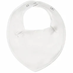 Børn Pippi Baby Savlesmæk i økologisk bomuld -