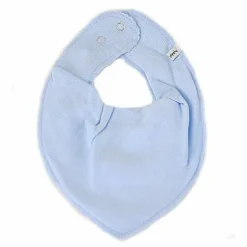 Børn Pippi Baby Savlesmæk i økologisk bomuld -