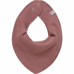 Børn Pippi Baby Savlesmæk i økologisk bomuld -