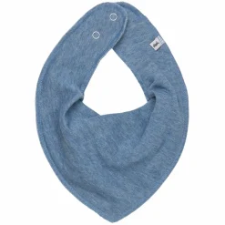 Børn Pippi Baby Savlesmæk i økologisk bomuld -