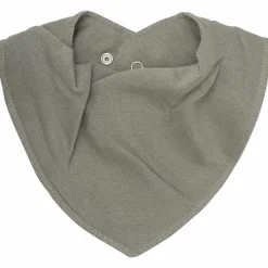 Børn Pippi Baby Savlesmæk i økologisk bomuld -