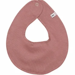 Børn Pippi Baby Savlesmæk i økologisk bomuld -