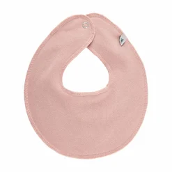 Børn Pippi Baby Savlesmæk i økologisk bomuld -