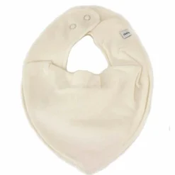 Børn Pippi Baby Savlesmæk i økologisk bomuld -