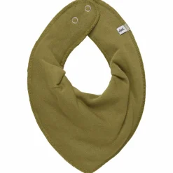 Børn Pippi Baby Savlesmæk i økologisk bomuld -