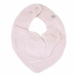 Børn Pippi Baby Savlesmæk i økologisk bomuld -