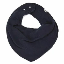 Børn Pippi Baby Savlesmæk i økologisk bomuld -